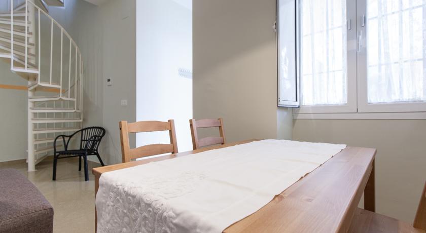 Apartamentos Alberto Lista 9 Seville Phòng bức ảnh