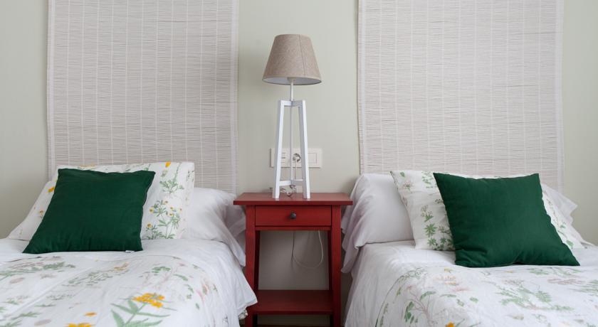 Apartamentos Alberto Lista 9 Seville Phòng bức ảnh
